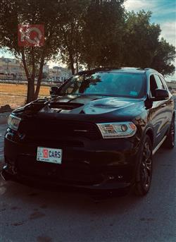 دودج دورانجو